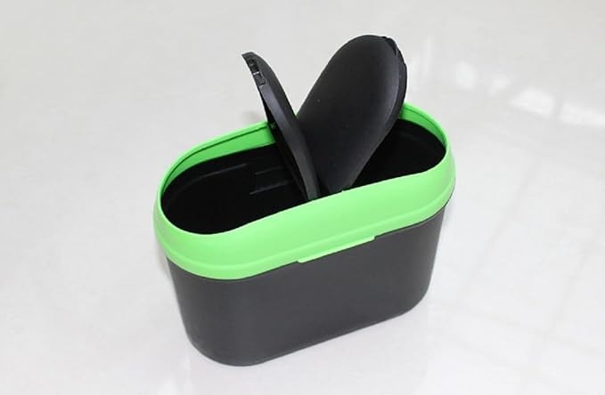 Miniatura 3 de PAPELERA DE CARRO